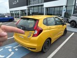 Used 2018 Honda Fit LX image 4