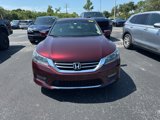 Used 2013 Honda Accord EX-L image 2