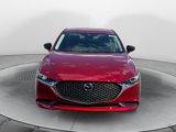 New 2025 MAZDA MAZDA3 s image 2