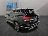 Used 2019 Volkswagen Atlas SEL Premium image 3