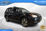 Used 2017 Subaru Forester 2.5i Premium image 3