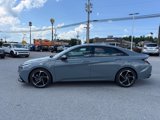 Used 2022 Hyundai Elantra N Line w/ Cargo Package image 3