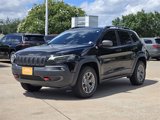 Used 2020 Jeep Cherokee Trailhawk w/ Cold Weather Group image 3