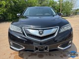 Used 2016 Acura RDX FWD w/ Advance Package image 2