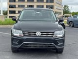 Used 2021 Volkswagen Tiguan SE image 2