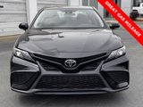 Used 2023 Toyota Camry SE image 3