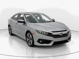 Used 2016 Honda Civic EX-L image 3