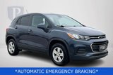 Used 2019 Chevrolet Trax LS w/ Tint and Cruise Package image 5