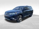 Used 2013 Toyota Highlander Limited image 1