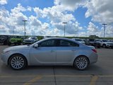 Used 2011 Buick Regal CXL w/ RL4 Preferred Equipment Group image 2