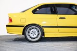 Used 1995 BMW M3 Coupe image 2