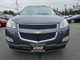 Used 2012 Chevrolet Traverse LT w/ LPO, 'HIT The Road' Package image 2