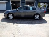 Used 2010 Ford Fusion Hybrid image 2