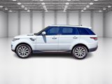 Used 2016 Land Rover Range Rover Sport HSE image 2