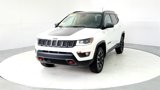 Used 2021 Jeep Compass Trailhawk w/ Sun and Sound Group image 2