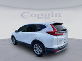 Used 2018 Honda CR-V EX-L image 3