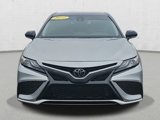 Used 2022 Toyota Camry XSE image 2
