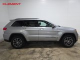 Used 2017 Jeep Grand Cherokee Limited w/ Trailer Tow Group IV image 4