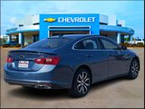 New 2025 Chevrolet Malibu RS image 5