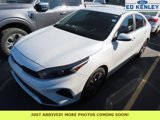 Used 2022 Kia Forte LXS w/ LXS Technology Package image 2