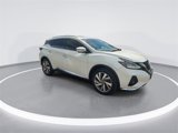 Used 2019 Nissan Murano SL w/ SL Technology Package image 2
