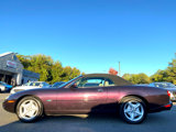 Used 1999 Jaguar XK8 Convertible image 5