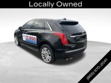 Used 2017 Cadillac XT5 Premium Luxury image 3