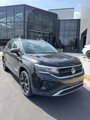 Used 2022 Volkswagen Taos SE w/ Panoramic Sunroof Package image 3
