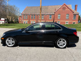 Used 2012 Mercedes-Benz C 300 Luxury image 5