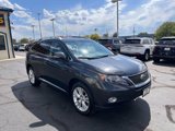 Used 2010 Lexus RX 450h AWD image 5