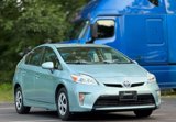 Used 2013 Toyota Prius Two image 3