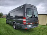 Used 2014 Mercedes-Benz Sprinter 3500 image 5