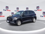Used 2020 Hyundai Venue SEL image 4