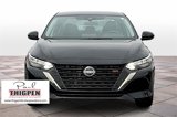 Used 2024 Nissan Sentra SR image 3