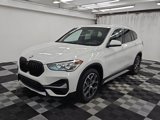 Used 2021 BMW X1 sDrive28i image 3