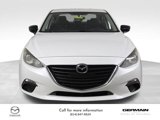 Used 2014 MAZDA MAZDA3 i SV image 3