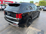 Used 2022 Kia Sorento SX image 5