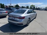New 2025 Volkswagen Jetta Sport image 6