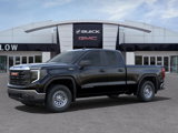 New 2025 GMC Sierra 1500 Pro w/ Pro Value Package image 2