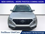 Certified 2023 Hyundai Venue SE image 2
