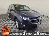 Used 2019 Chevrolet Equinox LT image 2
