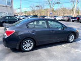 Used 2014 Subaru Impreza 2.0i Premium w/ All-Weather Package w/CVT image 5