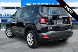 Used 2023 Jeep Renegade Latitude image 4