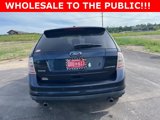 Used 2008 Ford Edge Limited image 4