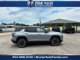 New 2026 Chevrolet Equinox LT w/ Convenience Package II image 4