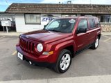 Used 2012 Jeep Patriot Latitude image 3