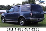 Used 2001 Ford Expedition Eddie Bauer image 6