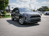 Used 2022 Toyota RAV4 XLE image 2
