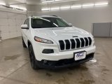 Used 2016 Jeep Cherokee Latitude w/ Comfort/Convenience Group image 3