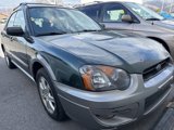 Used 2005 Subaru Impreza Outback Sport image 3